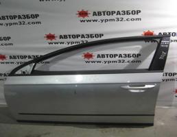 Стеклоподъемник электр. передний левый для VW Passat (B6) 2005-2010  запчасти бу