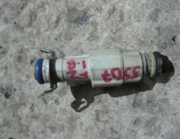 Форсунка инжекторная электрическая для Ford Focus II 2005-2008  запчасти бу