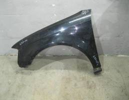 Крыло переднее левое для Audi A3 (8P1) 2003-2013  запчасти бу