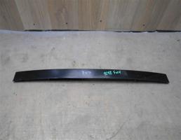 Накладка крышки багажника для Ford S-MAX 2006-2015  запчасти бу