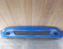 Бампер передний для Chevrolet Spark 2005-2011  запчасти бу