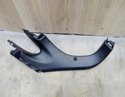 Обшивка двери багажника для Honda Civic 5D 2006-2012  запчасти бу