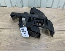 Замок двери задней левой для Ford Focus II 2005-2008  запчасти бу