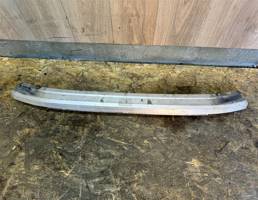 Усилитель переднего бампера для Audi Q7 (4L) 2005-2015  запчасти бу