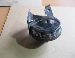 Сигнал звуковой для Skoda Octavia (A4 1U-) 2000-2011  запчасти бу