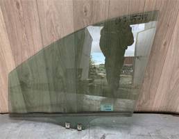 Стекло двери передней левой для Mazda CX 7 2007-2012  запчасти бу