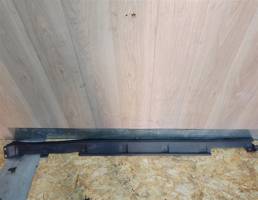 Накладка на порог (наружная) для Lexus RX 350/450H 2017-2019  запчасти бу