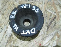 Простава под заднюю пружину для Skoda Octavia (A4 1U-) 2000-2011  запчасти бу