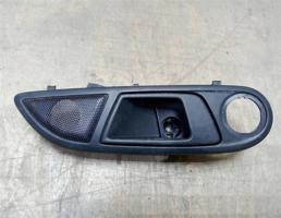 Ручка двери внутренняя передняя правая для Ford Fiesta 2008-2012  запчасти бу