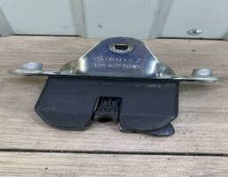 Замок багажника для Skoda Octavia (A5 1Z-) 2004-2013  запчасти бу