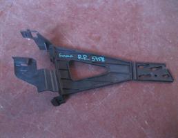 Кронштейн замка двери для Ford Fusion 2002 -  запчасти бу