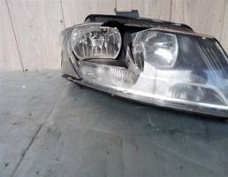 Фара правая для Audi A3 (8P1) 2003-2013  запчасти бу