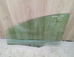 Стекло двери передней левой для Citroen C4 2005-2011  запчасти бу