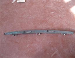 Накладка крышки багажника для Ford Fiesta 2001-2007  запчасти бу