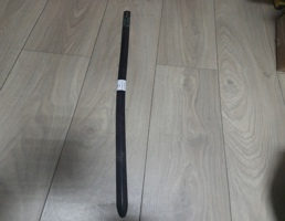 Молдинг двери передней правой для Mazda Mazda 3 (BK) 2002-2009  запчасти бу