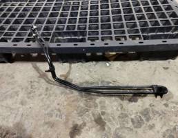 Радиатор гидроусилителя для Audi A4 (B7) 2005-2008  запчасти бу