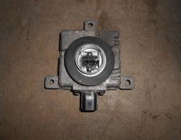 Блок ксеноновой лампы для Mitsubishi Lancer (CX, CY) 2007 >  запчасти бу