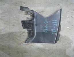 Воздуховод радиатора верхний для Ford C-MAX 2003-2011  запчасти бу