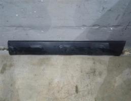 Молдинг передней правой двери для Honda CR-V 2007-2012  запчасти бу