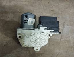 Мотор стеклоподъемника задний правый для VW Passat (B6) 2005-2010  запчасти бу