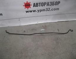 Держатель капота для Ford Fiesta 2008-2012  запчасти бу