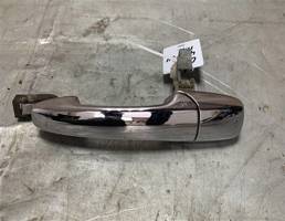 Ручка двери наружная левая для Mazda CX 7 2007-2012  запчасти бу