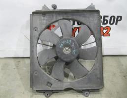 Вентилятор радиатора для Honda Civic 5D 2006-2012  запчасти бу