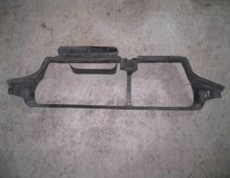 Воздухозаборник (наружный) для Volvo S60 2000-2009  запчасти бу