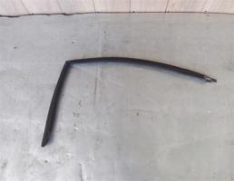 Уплотнитель стекла задней левой двери для Chevrolet Captiva (C100) 2006-2011  запчасти бу