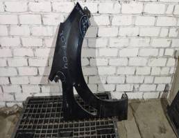 Крыло переднее правое для Ford S-MAX 2006-2015  запчасти бу