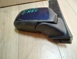 Зеркало правое электрическое для Ford C-MAX 2003-2011  запчасти бу