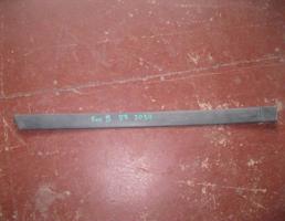 Молдинг задней правой двери для Ford Focus II 2005-2008  запчасти бу