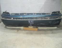 Бампер задний для Skoda Octavia 1997-2000  запчасти бу