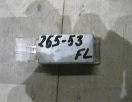 Фонарь в дверь для VW Touareg 2002-2010  запчасти бу