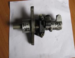 Цилиндр тормозной главный для Skoda Octavia (A5 1Z-) 2004-2013  запчасти бу