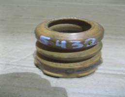 Отбойник переднего амортизатора для Skoda Octavia (A5 1Z-) 2004-2013  запчасти бу