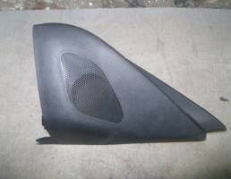 Накладка зеркала внутренняя правая для Mitsubishi Outlander XL (CW) 2006-2012  запчасти бу