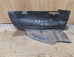 Подкрылок передний правый для Audi A3 (8P1) 2003-2013  запчасти бу