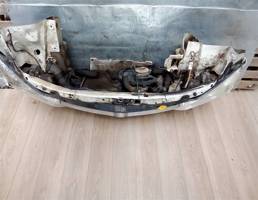 Панель передняя телевизор для Opel Astra H / Family 2004-2015  запчасти бу