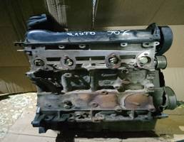 Двигатель (ДВС) для Skoda Octavia (A4 1U-) 2000-2011  запчасти бу