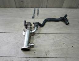 Радиатор системы EGR для Ford Galaxy 2006-2015  запчасти бу