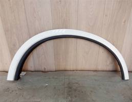 Накладка крыла переднего правого для Volvo XC90 2002-2014  запчасти бу