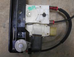 Мотор стеклоподъемника задний правый для Ford S-MAX 2006-2015  запчасти бу