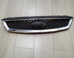 Решетка радиатора для Ford Focus II 2005-2008  запчасти бу