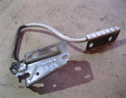 Петля капота правая для Ford Transit [FA] 2000-2006  запчасти бу