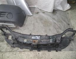 Панель передняя телевизор для Renault Trafic 2001-  запчасти бу