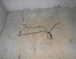 Форсунка омывателя лобового стекла для Ford Mondeo IV 2007-2015  запчасти бу