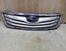 Решетка радиатора для Subaru Subaru Outback (B14) 2010-2014  запчасти бу