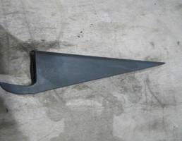 Накладка двери задней правой верхняя внутренняя для Honda CR-V 2007-2012  запчасти бу