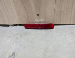 Отражатель в бампер задний правый для Toyota Avensis II 2003-2008  запчасти бу